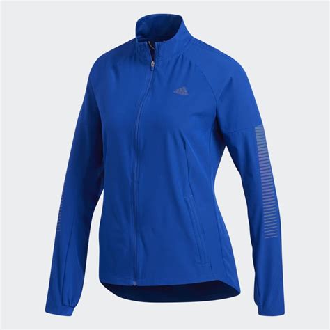 adidas rise up n run jacke damen|adidas Damen Rise Up N Run Jacket Women Jacke .